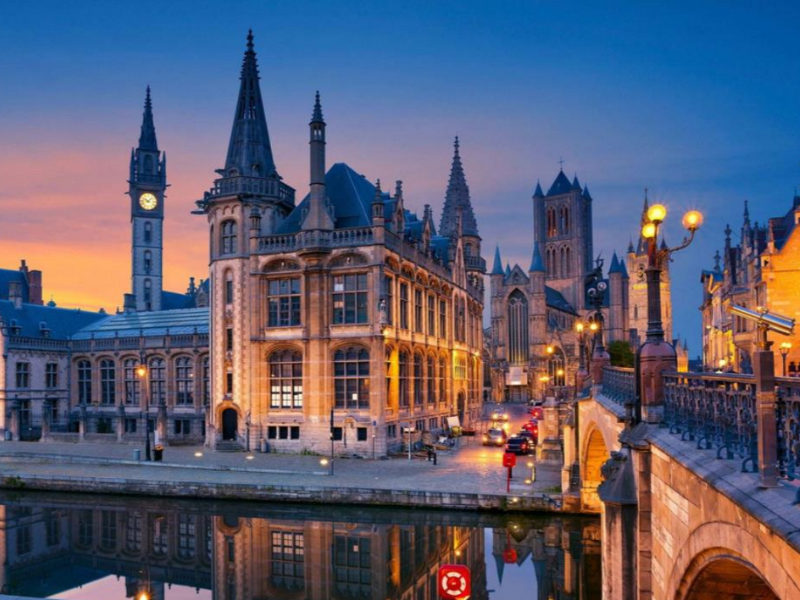 BRUXELLES BOBRU