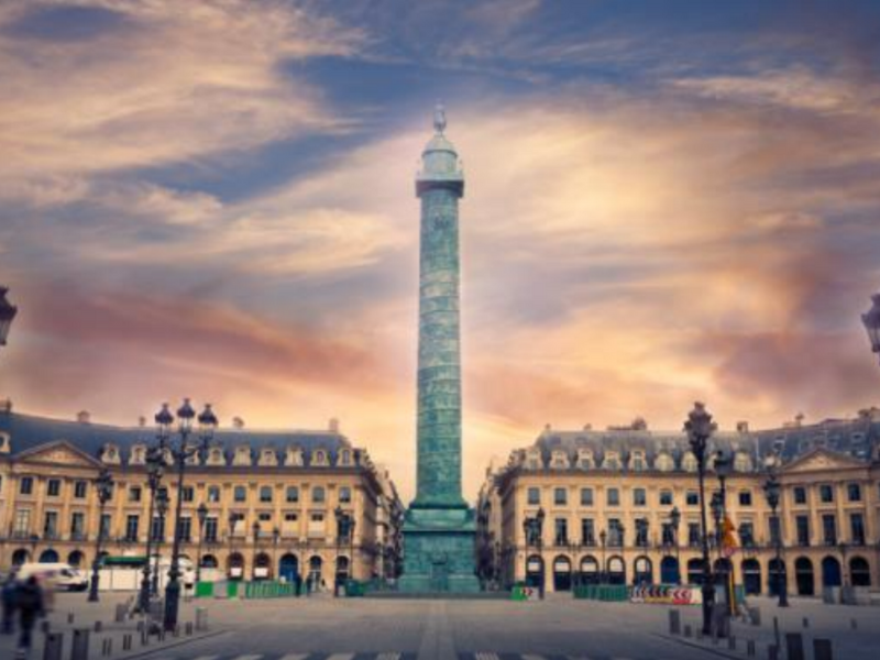 RUE DE LA PAIX